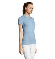 PASSION Damskie POLO 170g PASSION