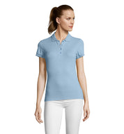 PASSION Damskie POLO 170g PASSION
