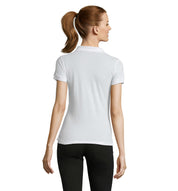 PASSION Damskie POLO 170g PASSION