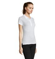 PASSION Damskie POLO 170g PASSION