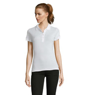 PASSION Damskie POLO 170g PASSION