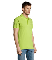 SUMMER II MEN polo 170g SUMMER II