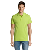 SUMMER II MEN polo 170g SUMMER II