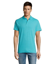 SUMMER II MEN polo 170g SUMMER II