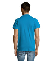 SUMMER II MEN polo 170g SUMMER II