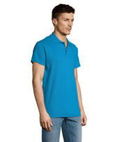 SUMMER II MEN polo 170g SUMMER II