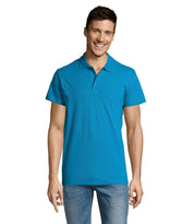 SUMMER II MEN polo 170g SUMMER II