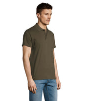 SUMMER II MEN polo 170g SUMMER II