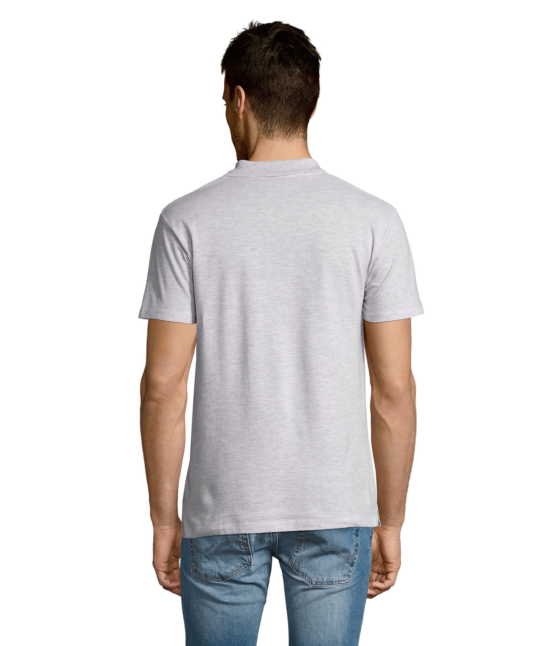 SUMMER II MEN polo 170g SUMMER II