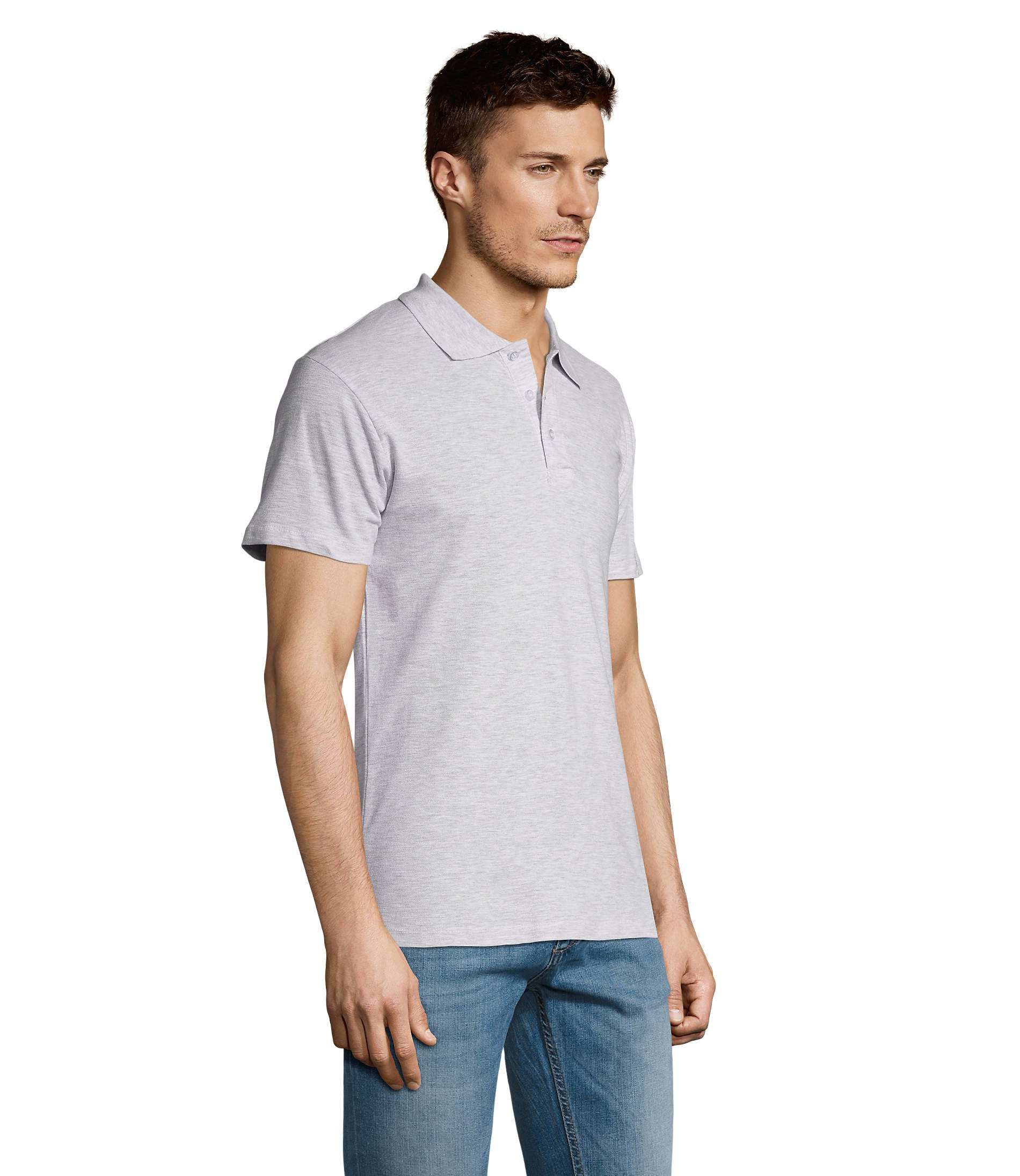 SUMMER II MEN polo 170g SUMMER II