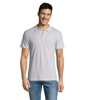 SUMMER II MEN polo 170g SUMMER II