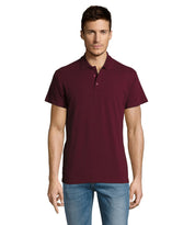 SUMMER II MEN polo 170g SUMMER II