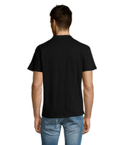 SUMMER II MEN polo 170g SUMMER II