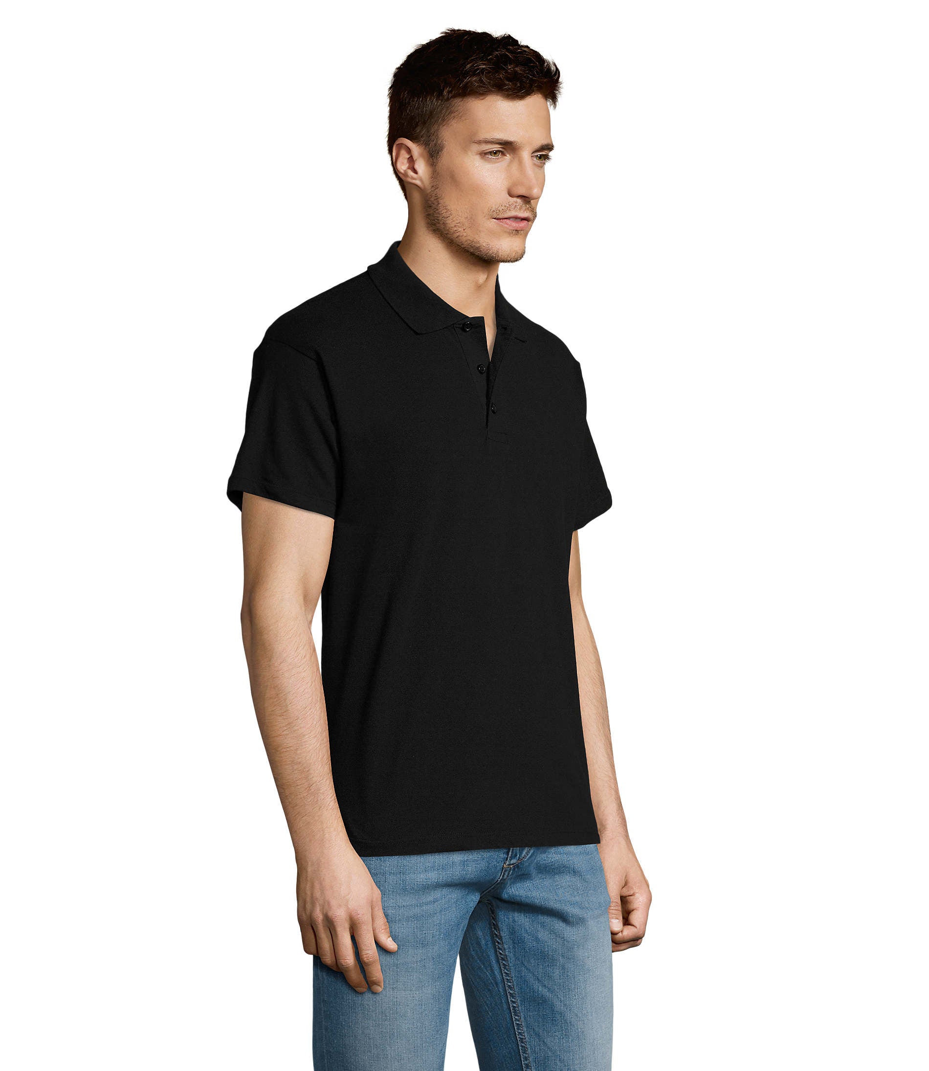 SUMMER II MEN polo 170g SUMMER II