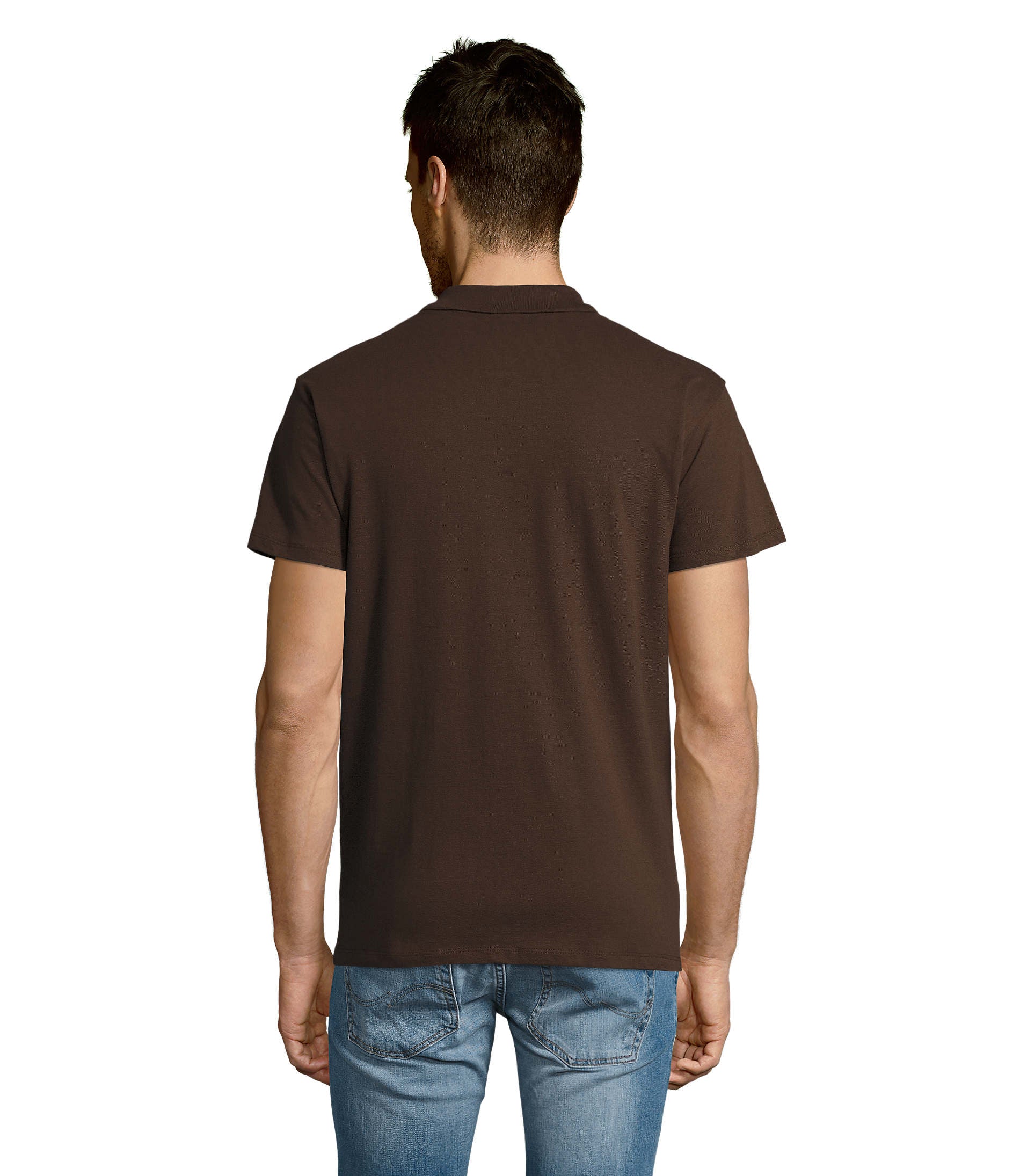 SUMMER II MEN polo 170g SUMMER II