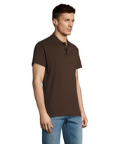 SUMMER II MEN polo 170g SUMMER II