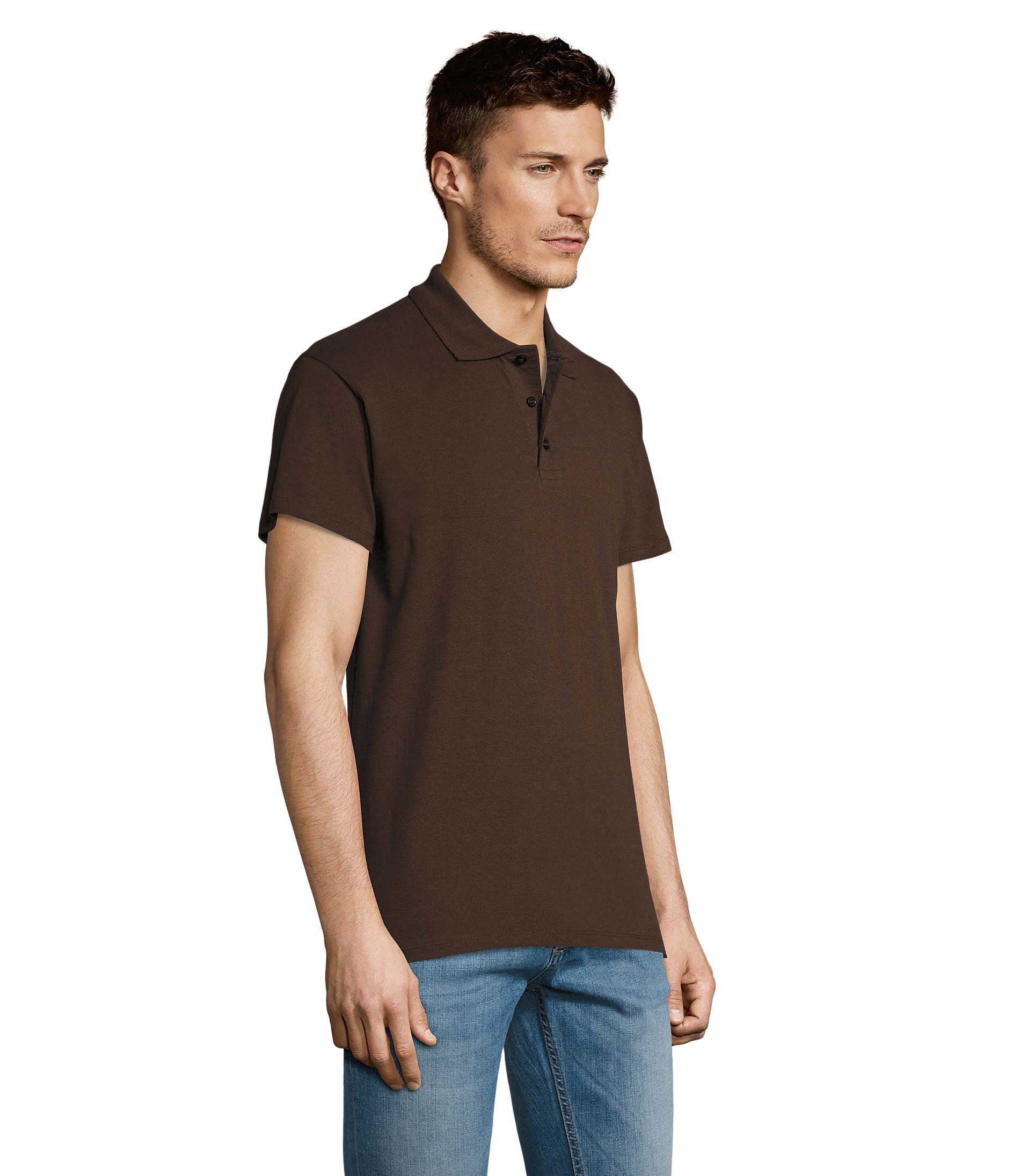 SUMMER II MEN polo 170g SUMMER II