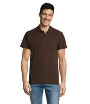 SUMMER II MEN polo 170g SUMMER II