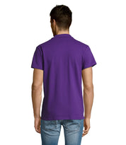 SUMMER II MEN polo 170g SUMMER II