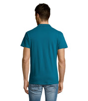 SUMMER II MEN polo 170g SUMMER II