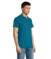 SUMMER II MEN polo 170g SUMMER II