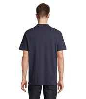 SUMMER II MEN polo 170g SUMMER II