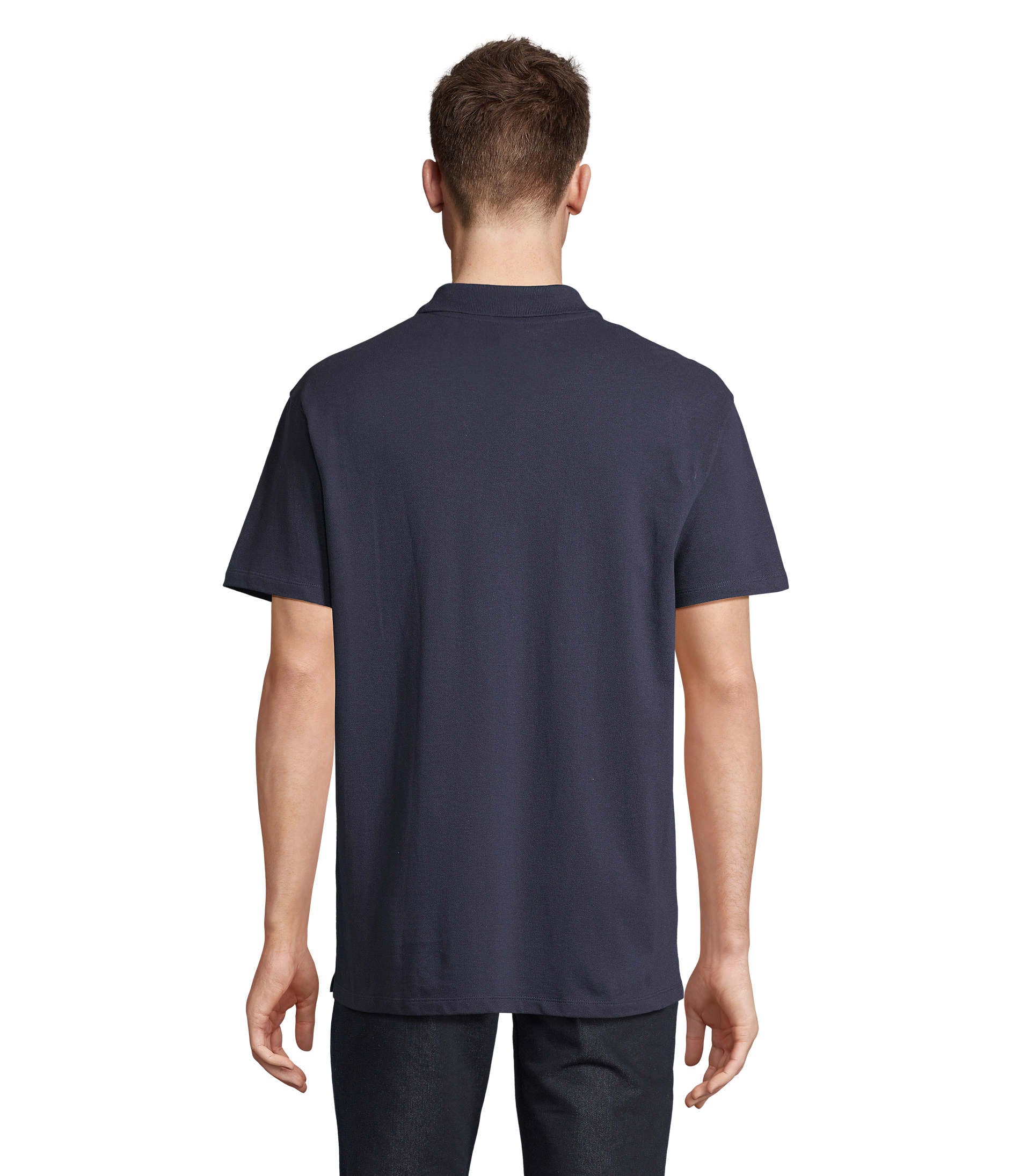 SUMMER II MEN polo 170g SUMMER II
