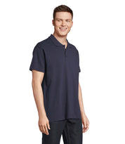 SUMMER II MEN polo 170g SUMMER II