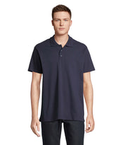 SUMMER II MEN polo 170g SUMMER II