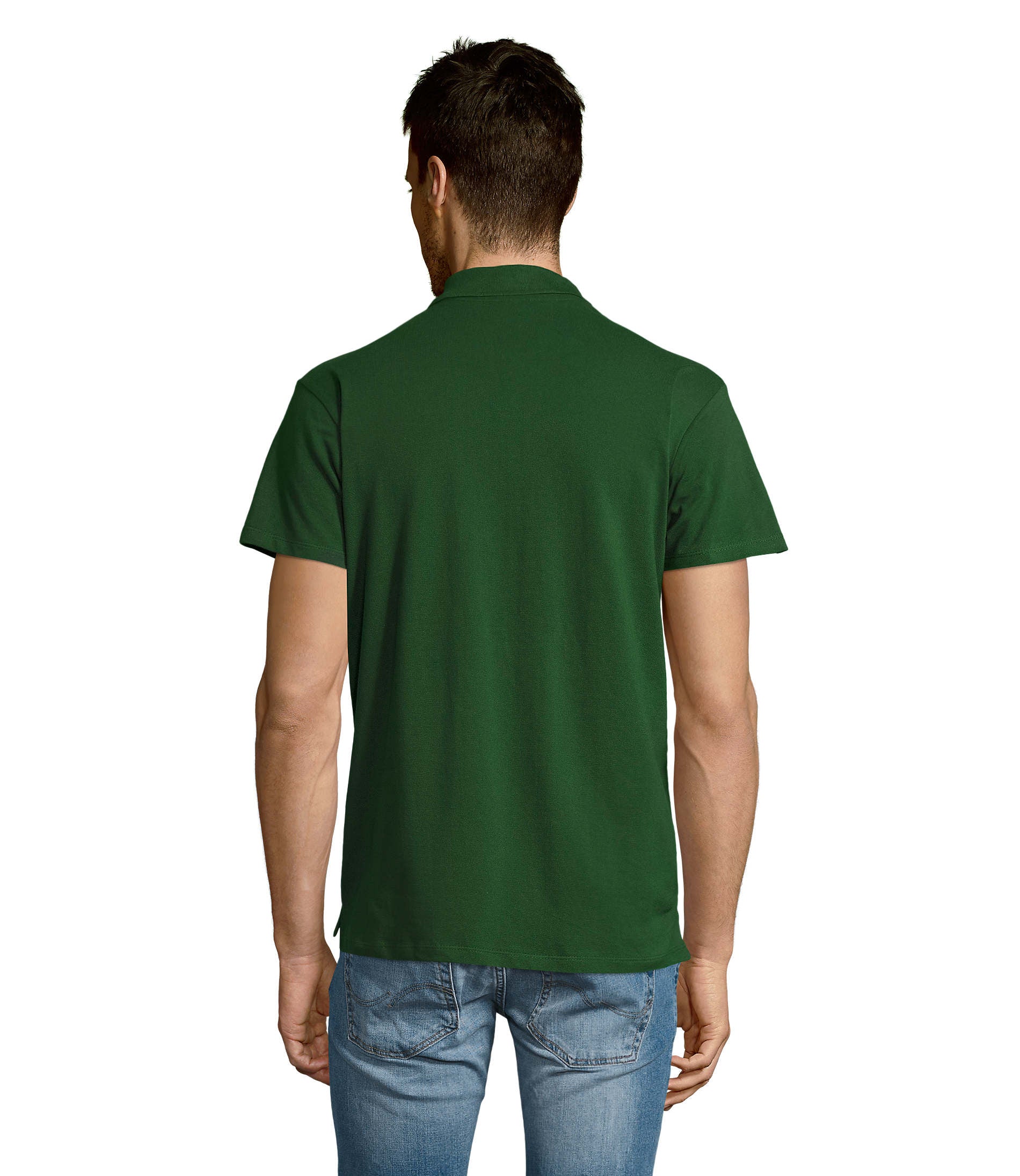 SUMMER II MEN polo 170g SUMMER II