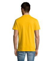 SUMMER II MEN polo 170g SUMMER II