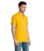 SUMMER II MEN polo 170g SUMMER II