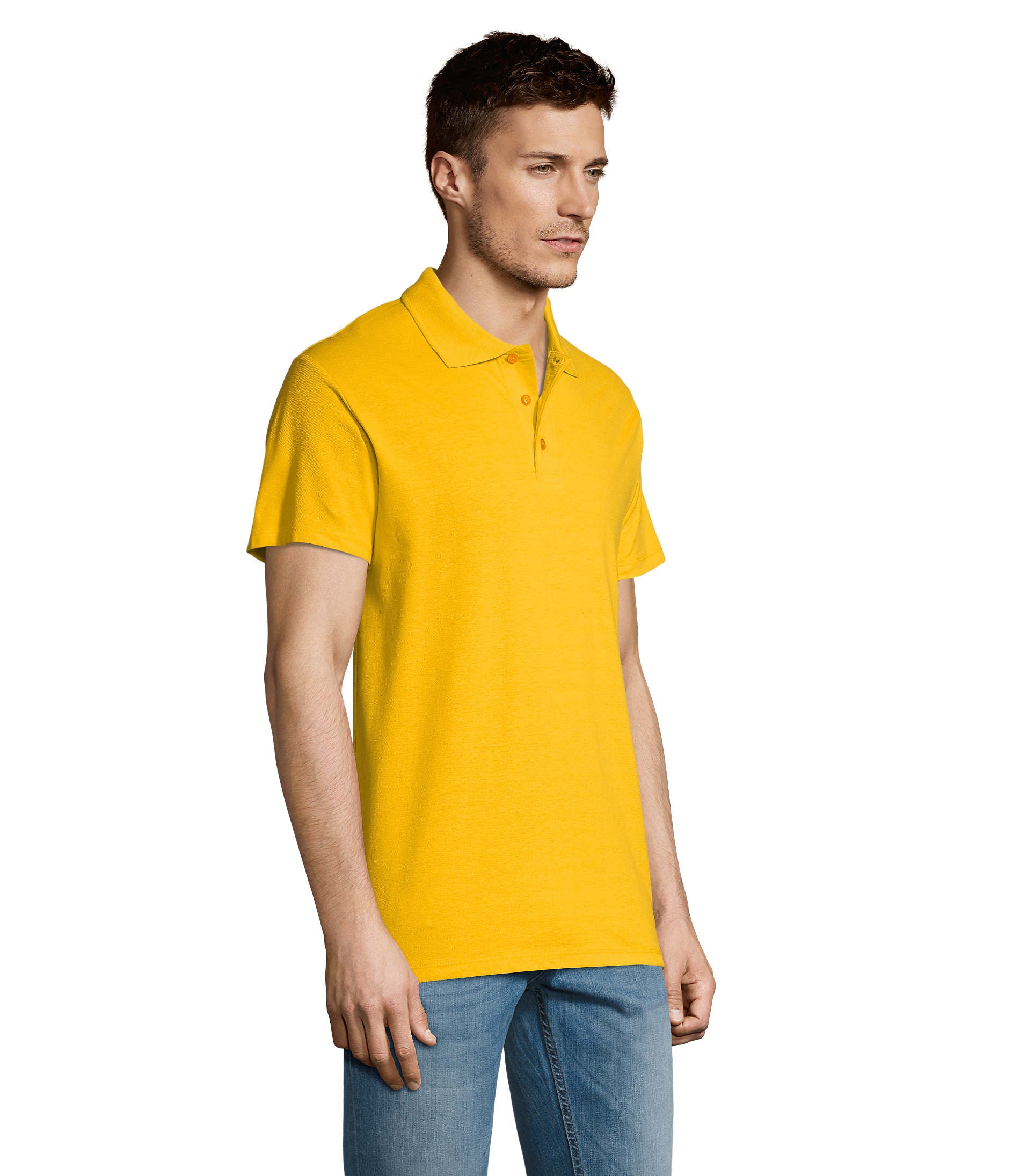 SUMMER II MEN polo 170g SUMMER II