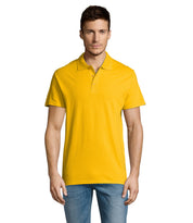 SUMMER II MEN polo 170g SUMMER II
