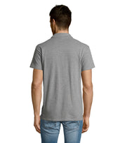 SUMMER II MEN polo 170g SUMMER II