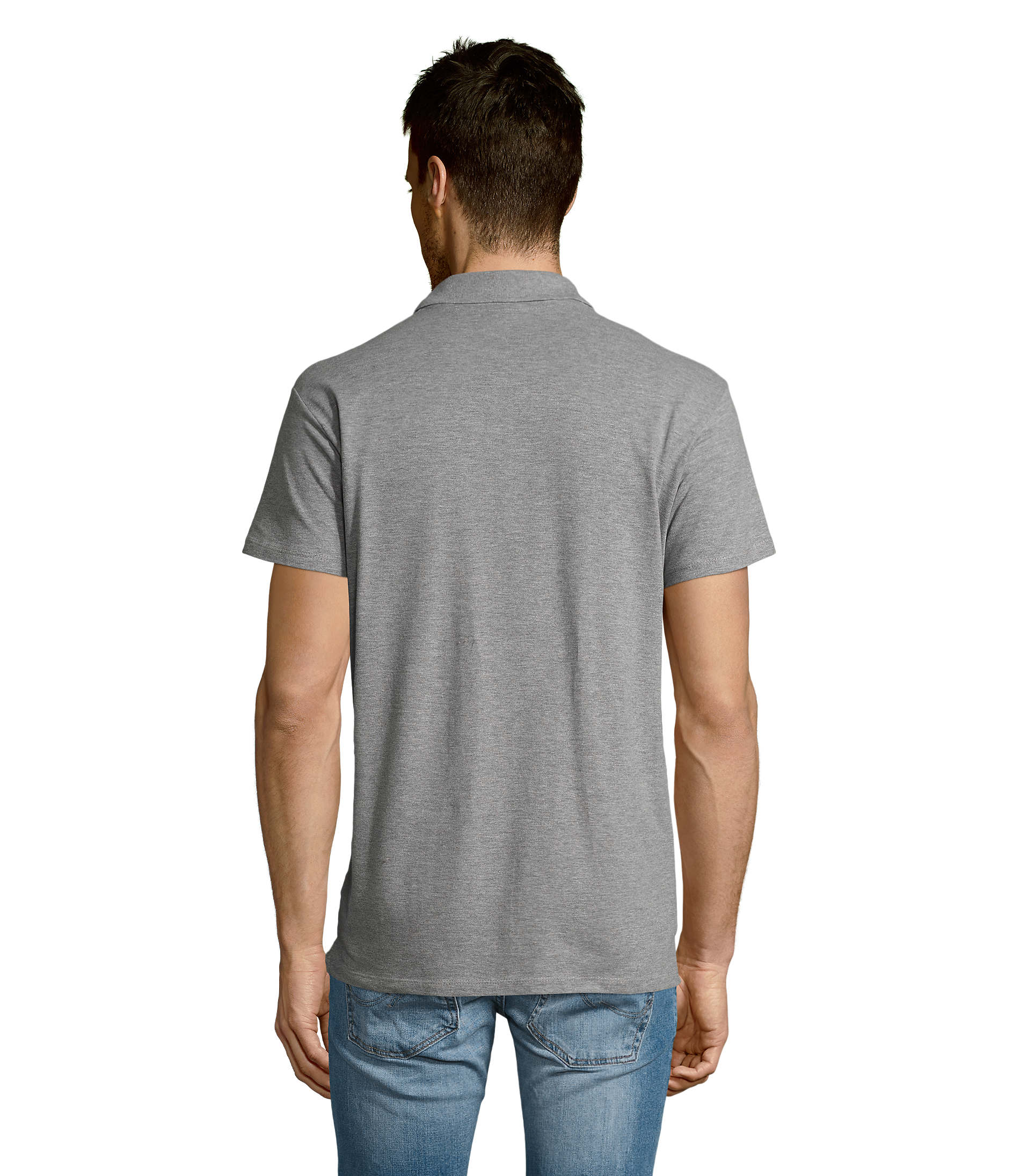 SUMMER II MEN polo 170g SUMMER II