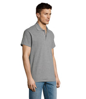 SUMMER II MEN polo 170g SUMMER II
