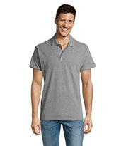 SUMMER II MEN polo 170g SUMMER II