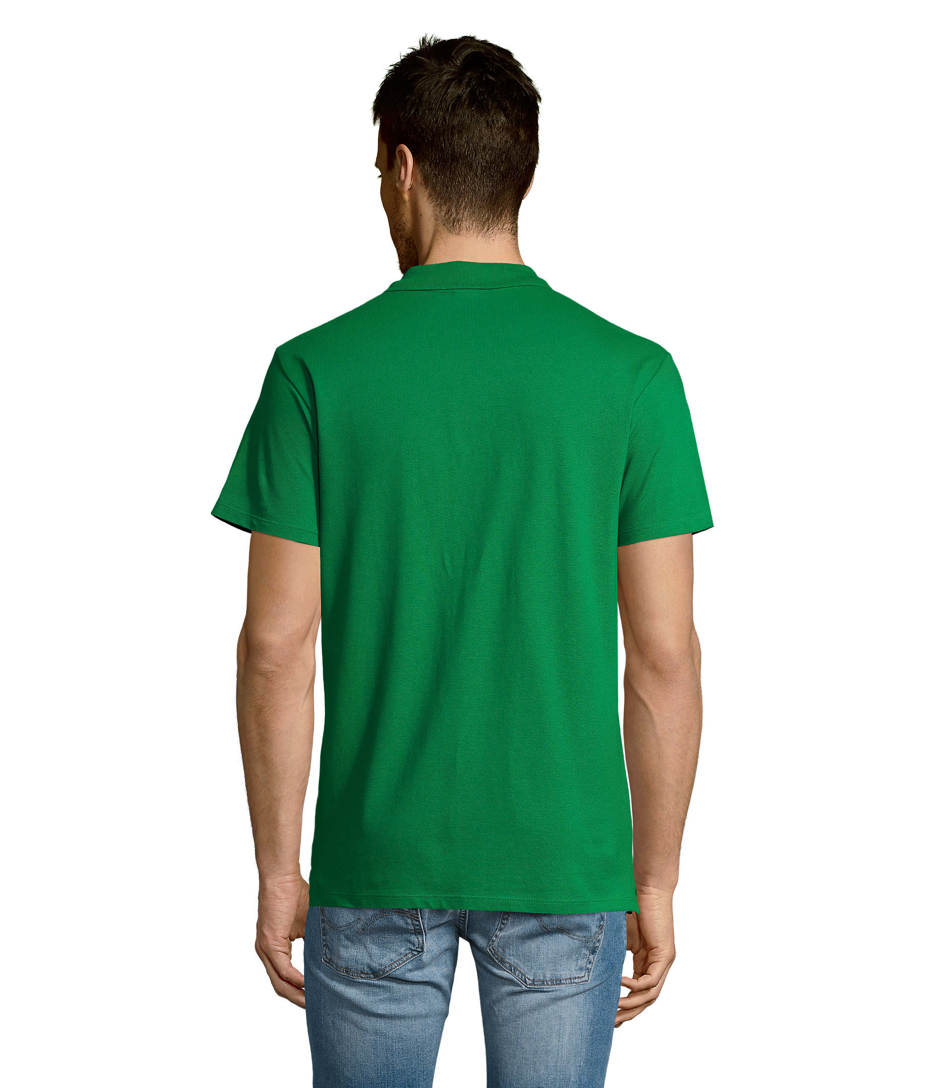 SUMMER II MEN polo 170g SUMMER II