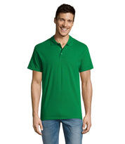 SUMMER II MEN polo 170g SUMMER II