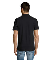 SUMMER II MEN polo 170g SUMMER II