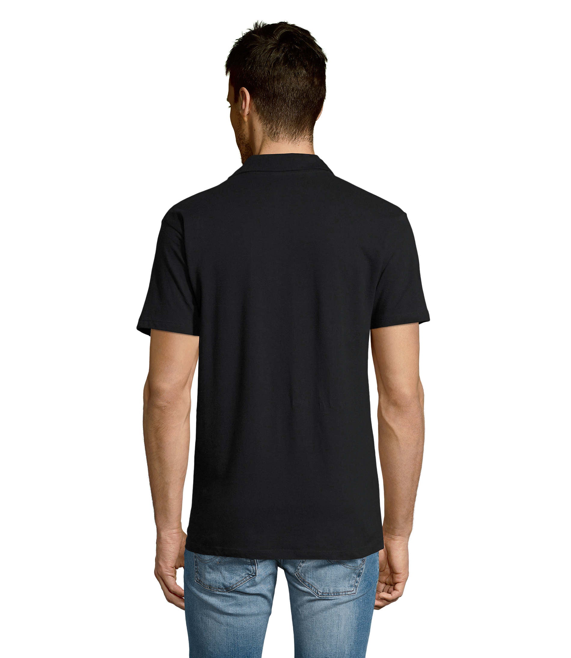 SUMMER II MEN polo 170g SUMMER II