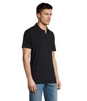 SUMMER II MEN polo 170g SUMMER II