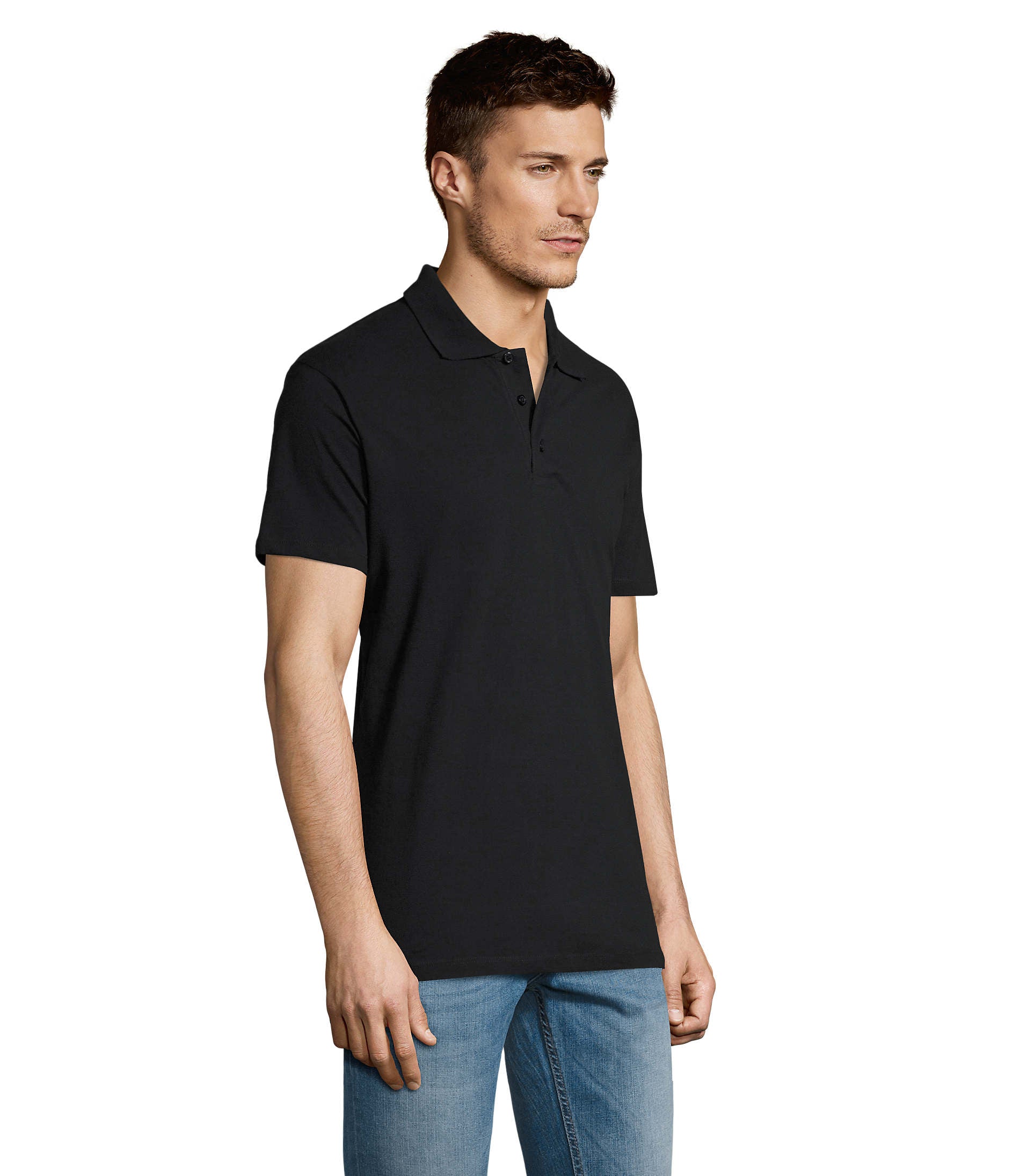 SUMMER II MEN polo 170g SUMMER II