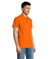 SUMMER II MEN polo 170g SUMMER II