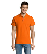 SUMMER II MEN polo 170g SUMMER II