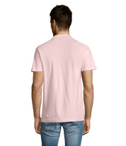SUMMER II MEN polo 170g SUMMER II