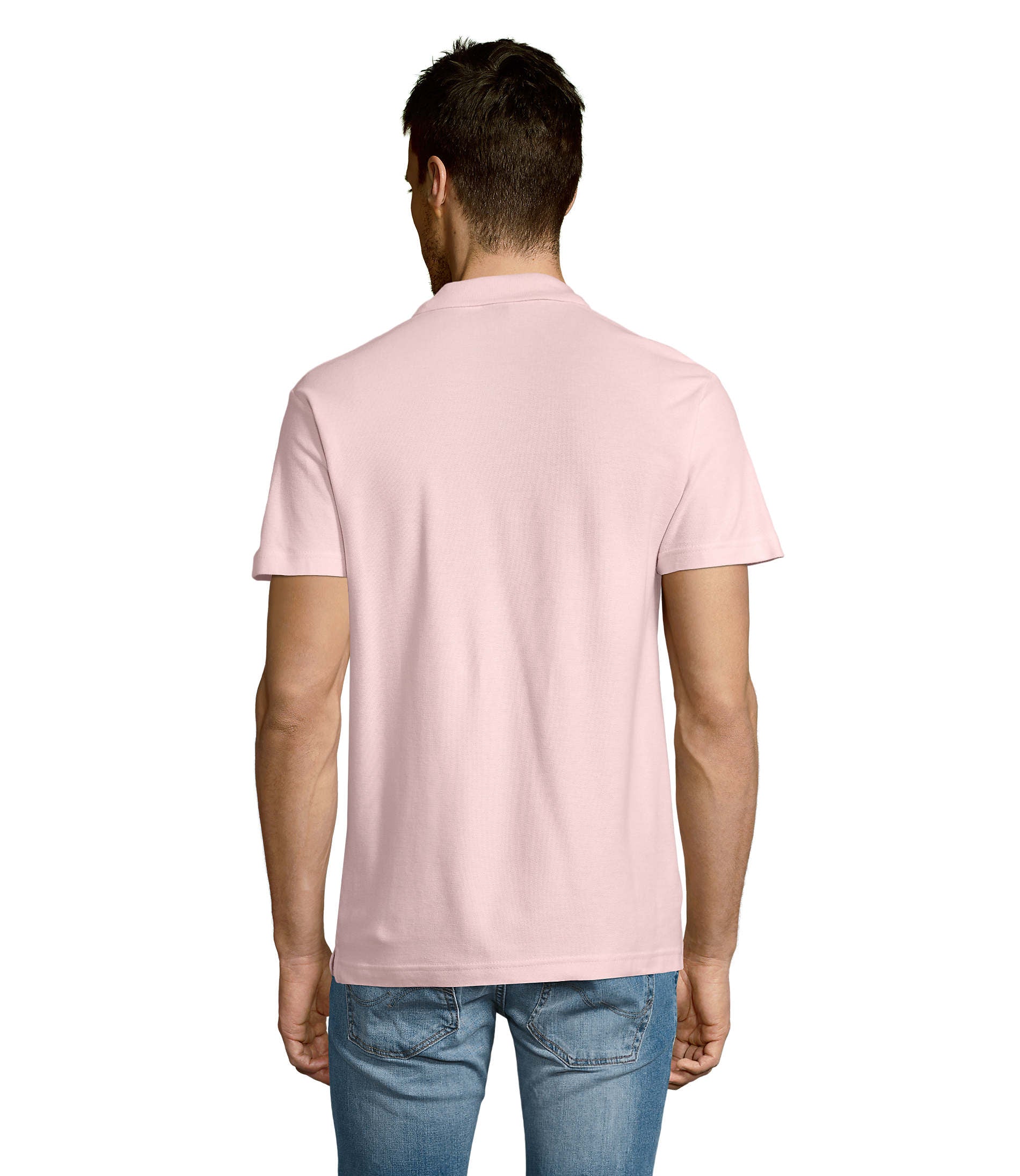 SUMMER II MEN polo 170g SUMMER II