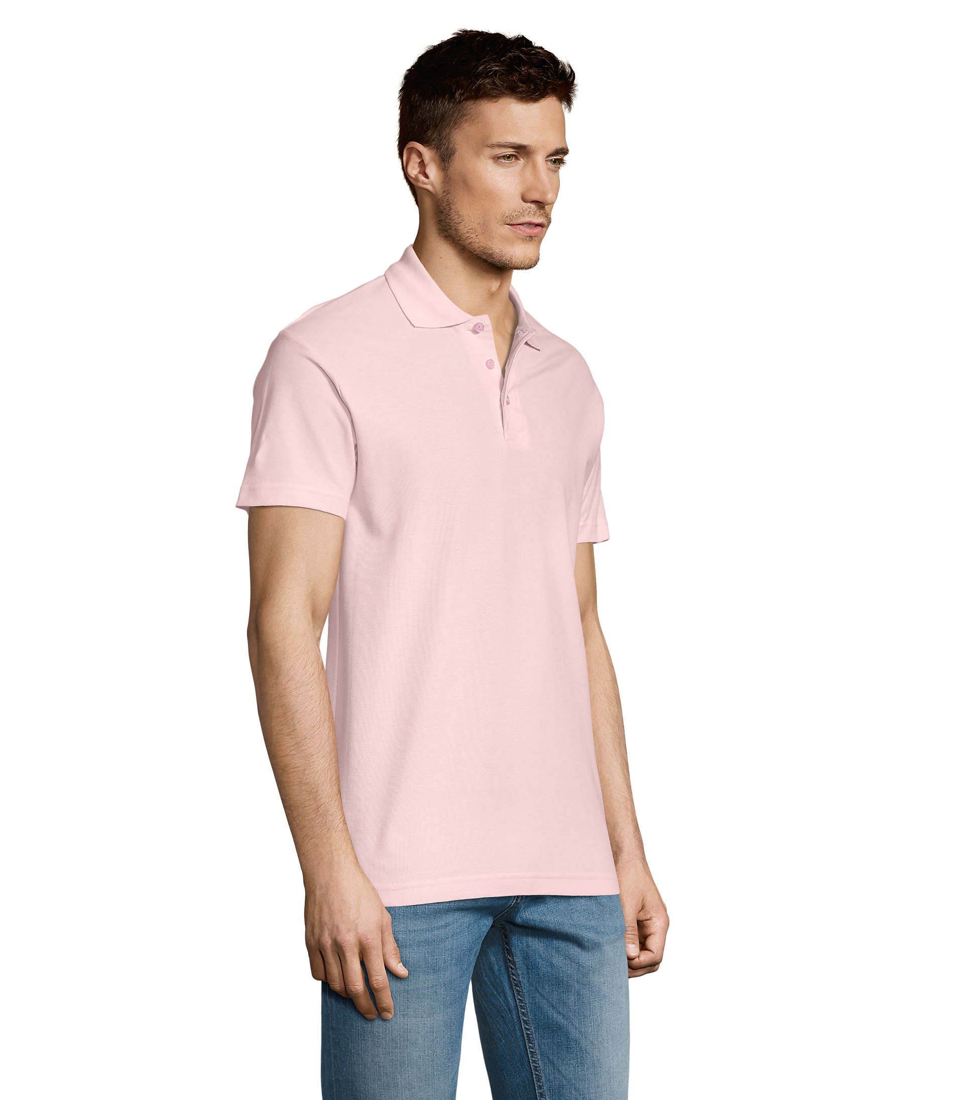 SUMMER II MEN polo 170g SUMMER II