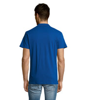 SUMMER II MEN polo 170g SUMMER II